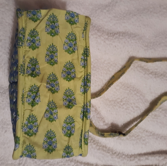 Gently used Vera Bradley purse - Picture 6 of 7